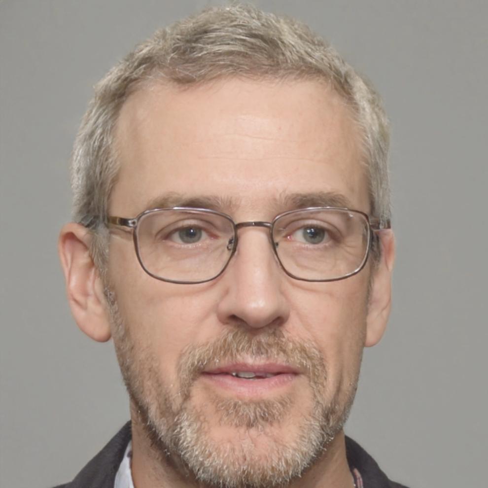 Portrait de membre de la communauté